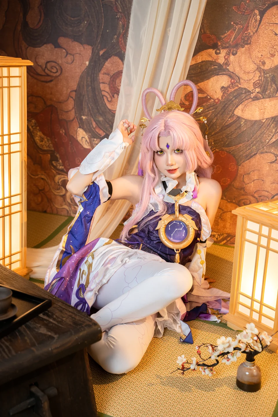 PoppaChan - Fu Xuan(符玄) [121P,12V-1.3GB] tg@simisebaisi 【丝足阁】014.webp